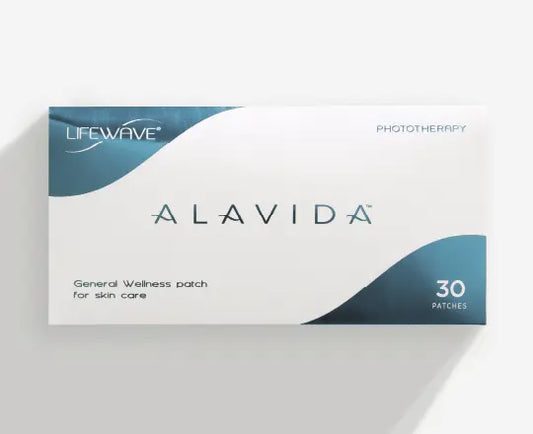 LifeWave Natural Patches, Health and Wellbeing