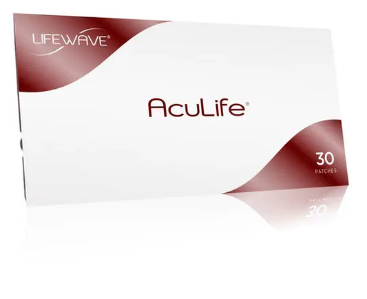 LifeWave AcuLife® Patches- Horses