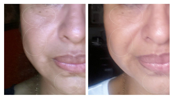 LifeWave Natural Alavida® Nightly Restore Facial Creme